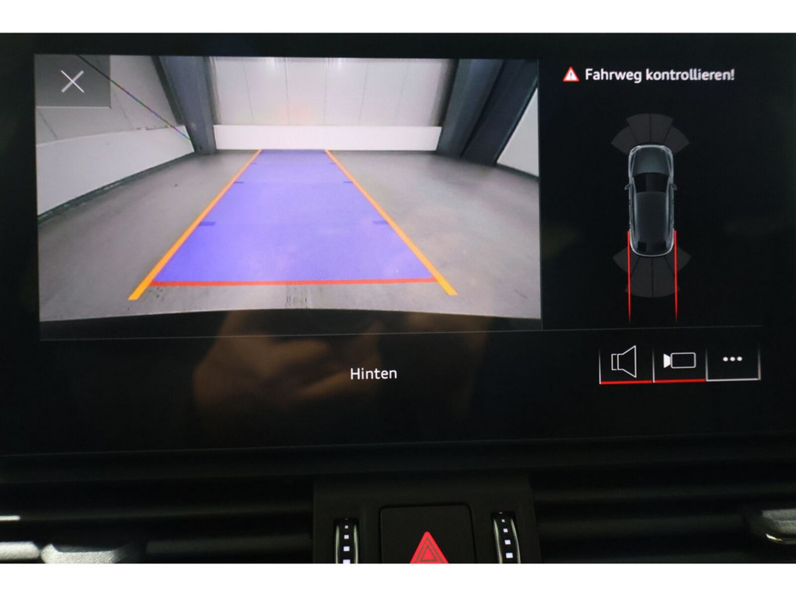 Audi Q5 Sportback – Bild 11