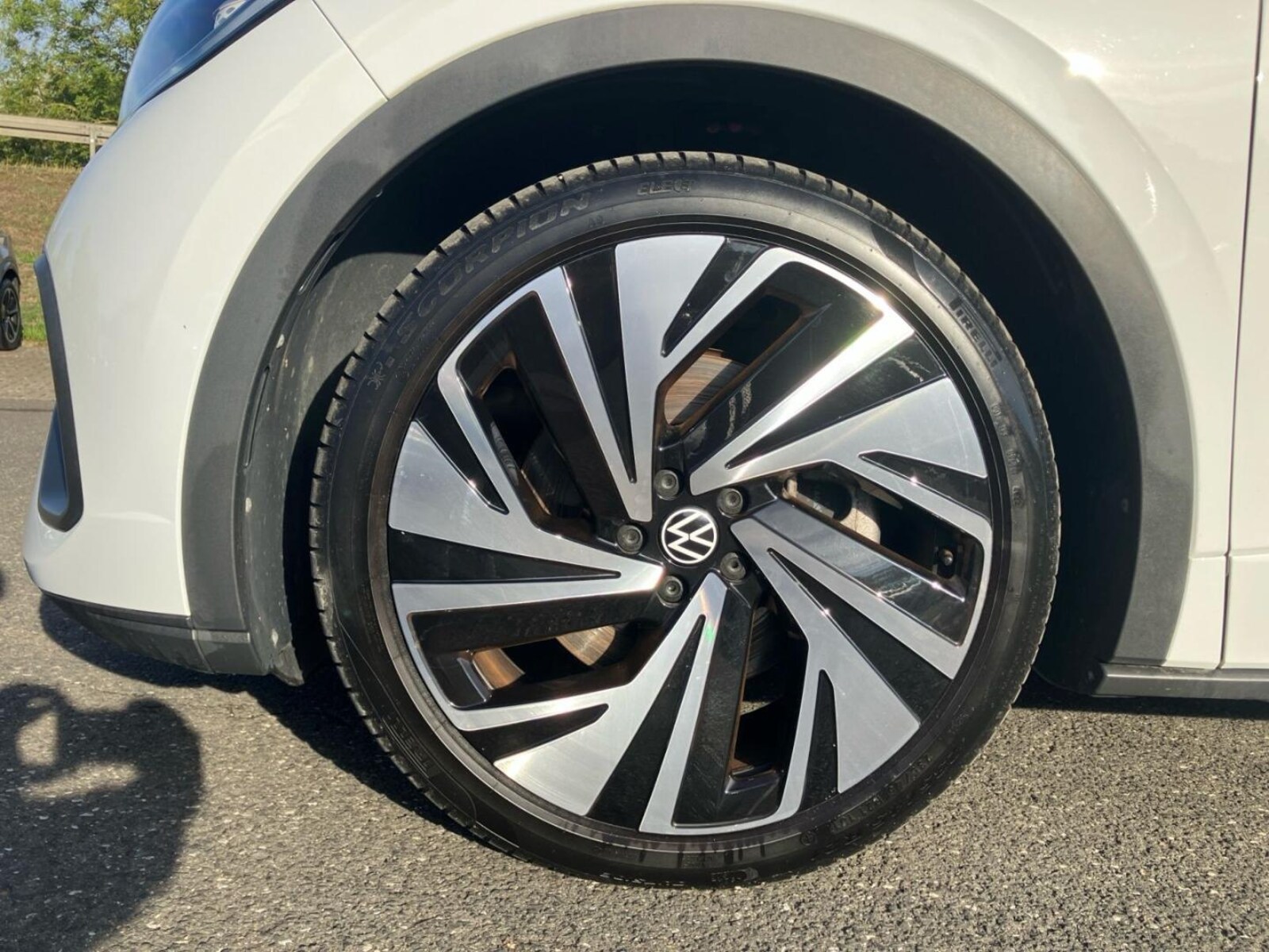 Volkswagen ID.5 – Bild 9