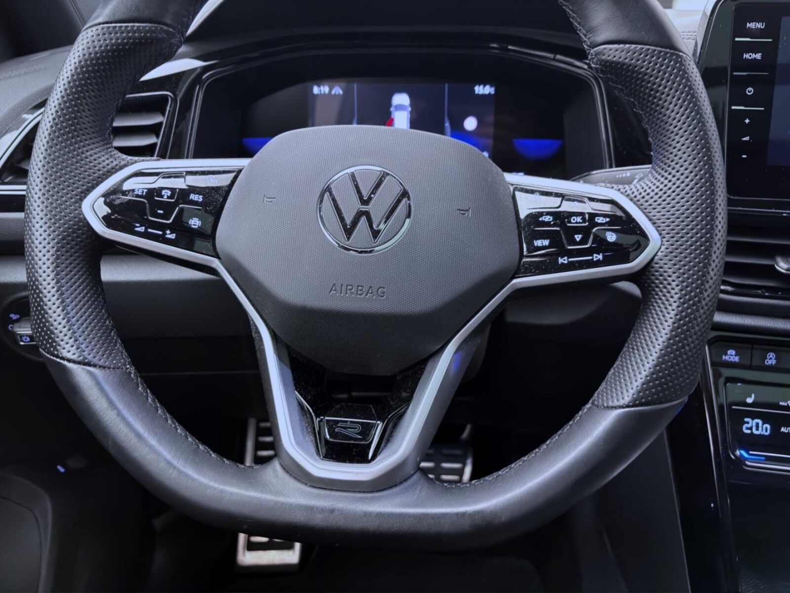 Volkswagen T-Roc – Bild 13