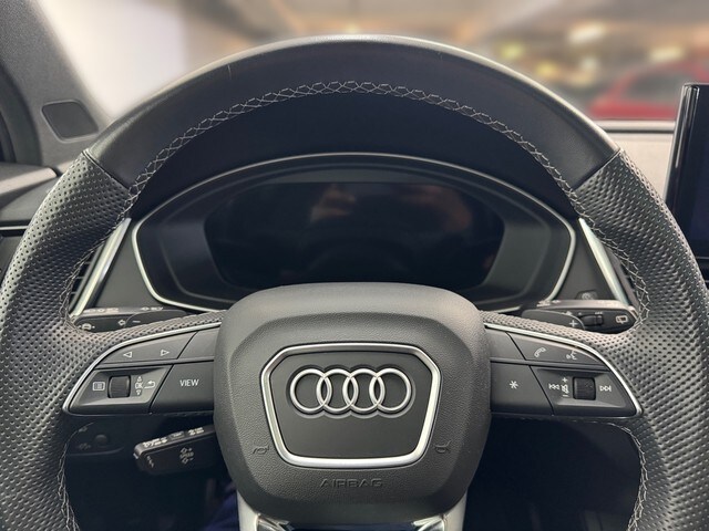 Image about Audi SQ5 TDI tiptronic