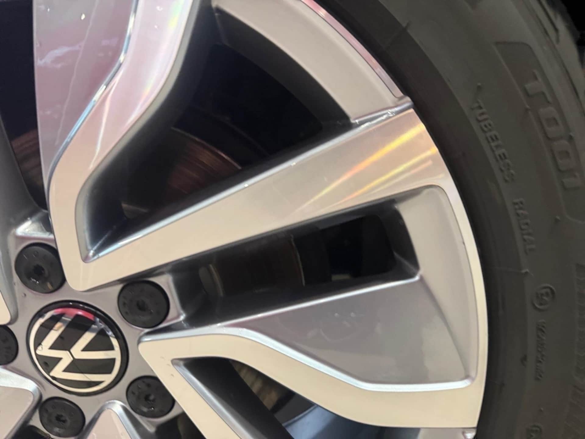 Volkswagen T-Roc Goal