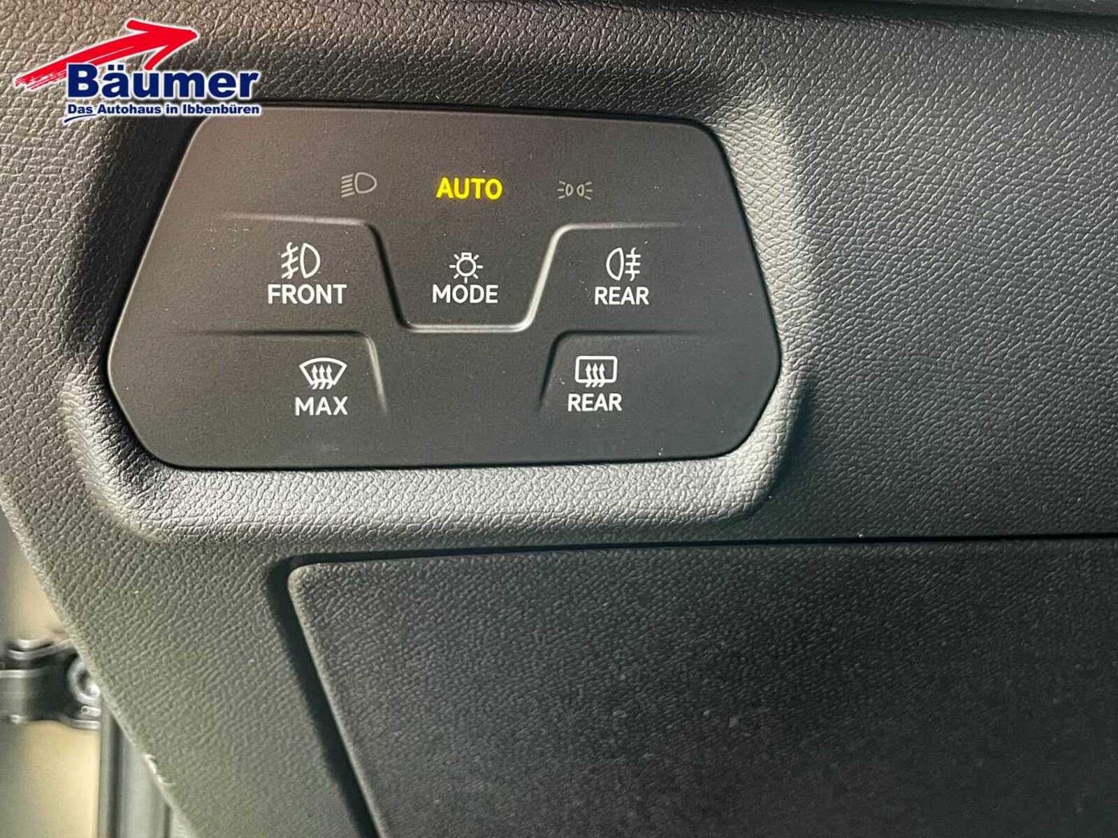 CUPRA Formentor – Bild 27