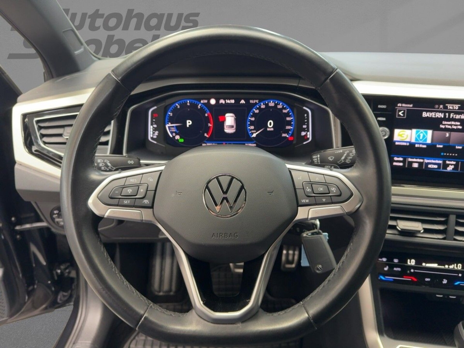 Volkswagen Taigo MOVE