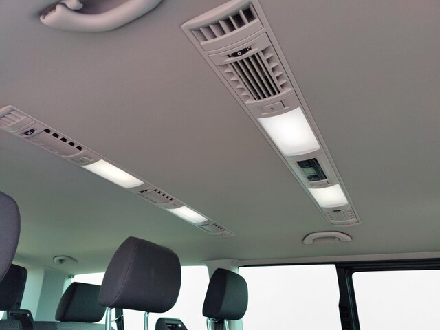 Volkswagen T6.1 Caravelle larger