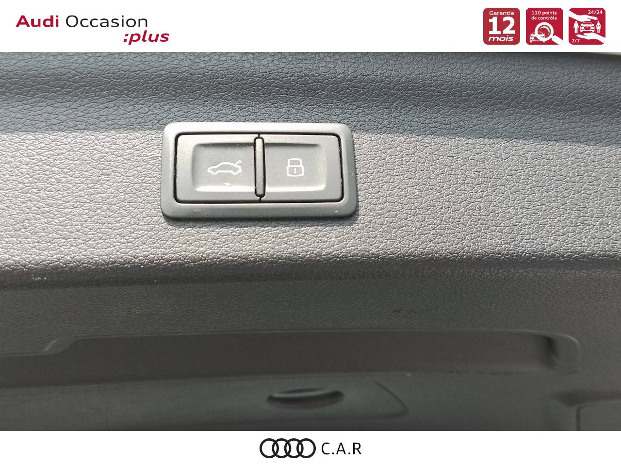 Image about Audi Q3 TFSI e Design 45 TFSI e 180 kW (245 ch) S tronic