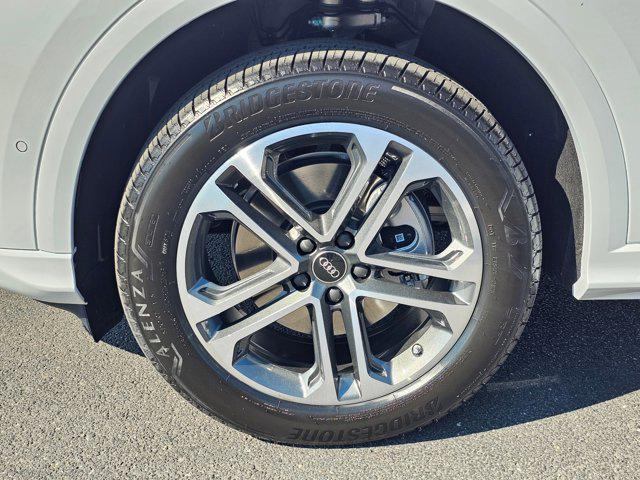 2025 Audi Q5 Premium Plus - Photo 8