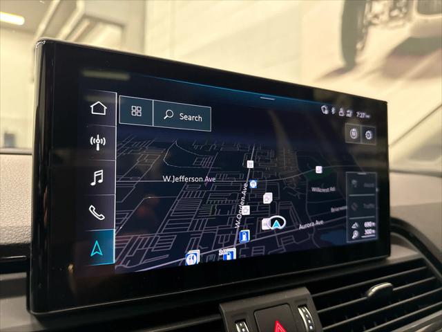 2023 AUDI Q5 - Image 21