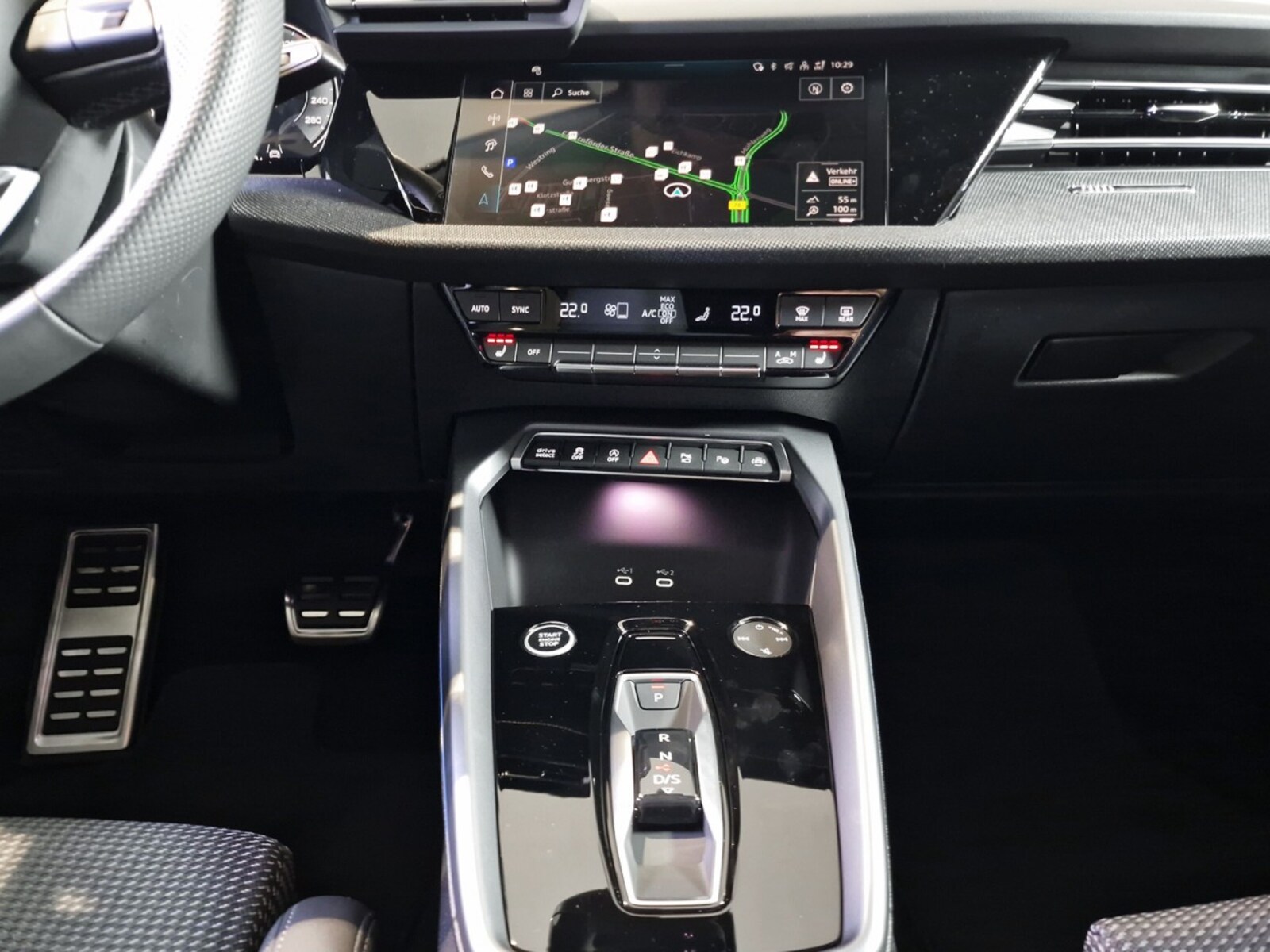 Audi A3 Sportback – Bild 12