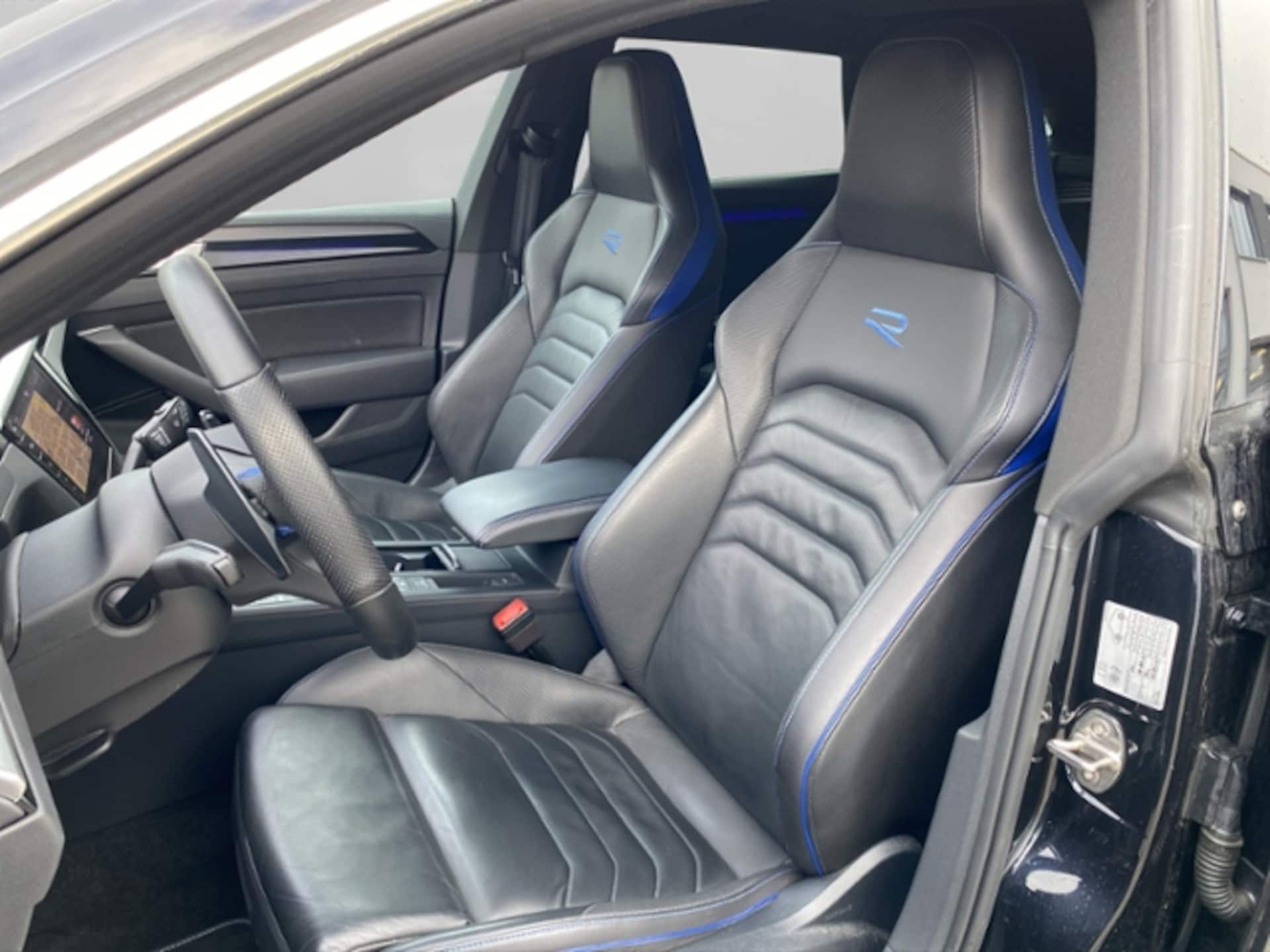 Volkswagen Arteon Shooting Brake R