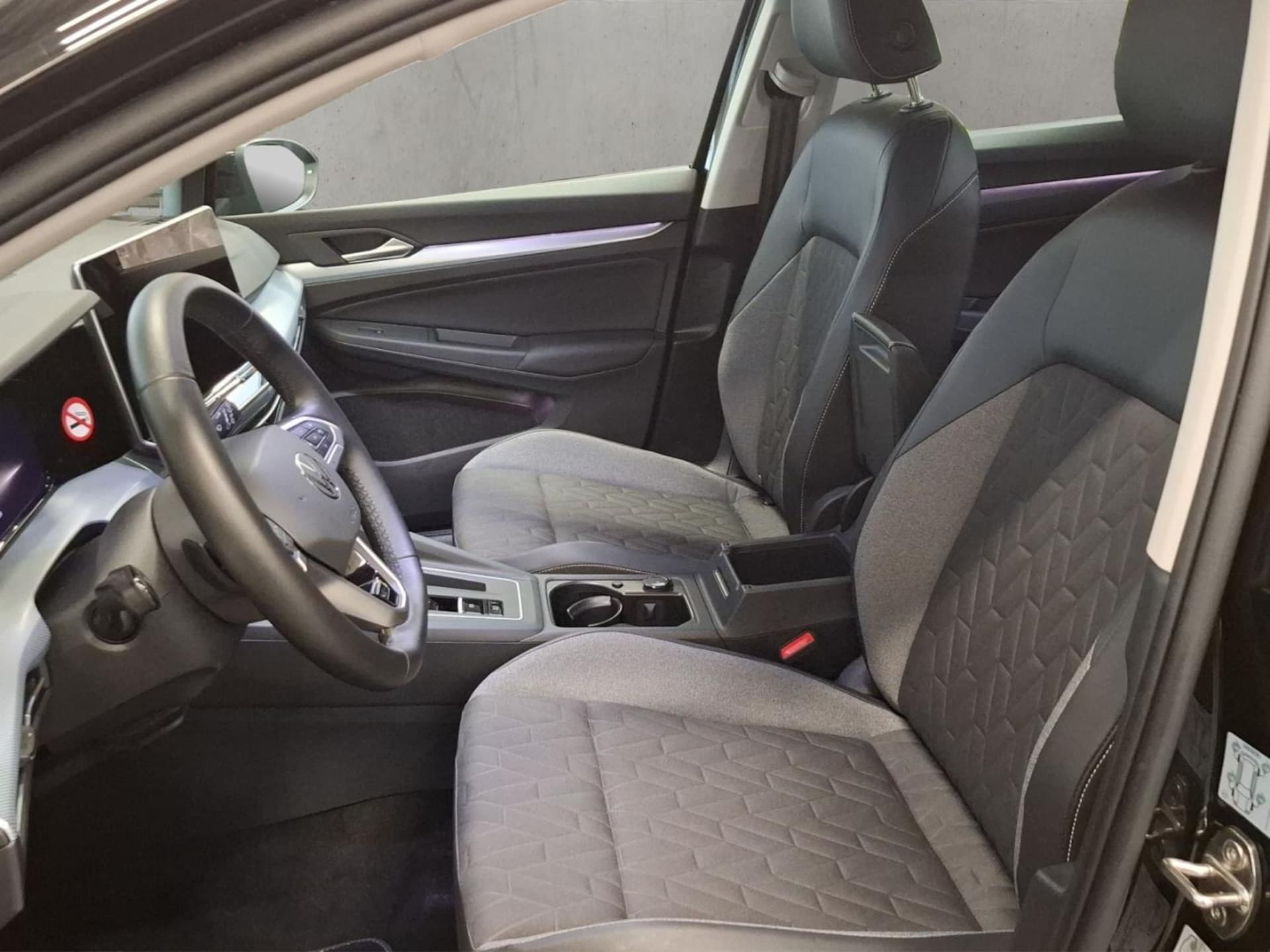 Volkswagen Golf Goal