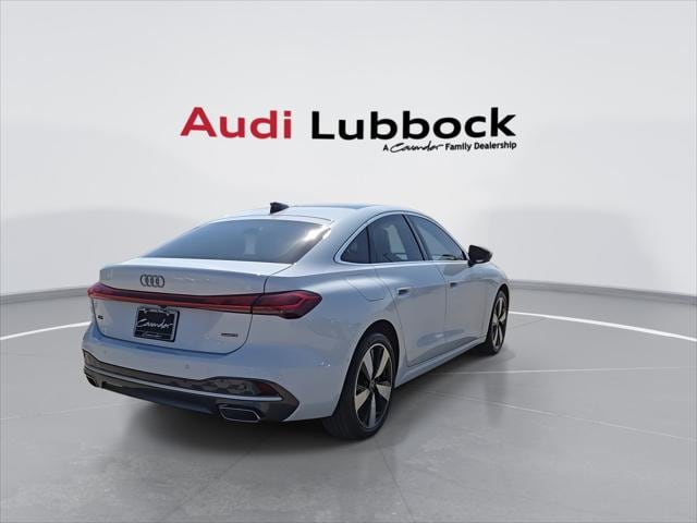 2025 Audi A5 Prestige - Photo 8