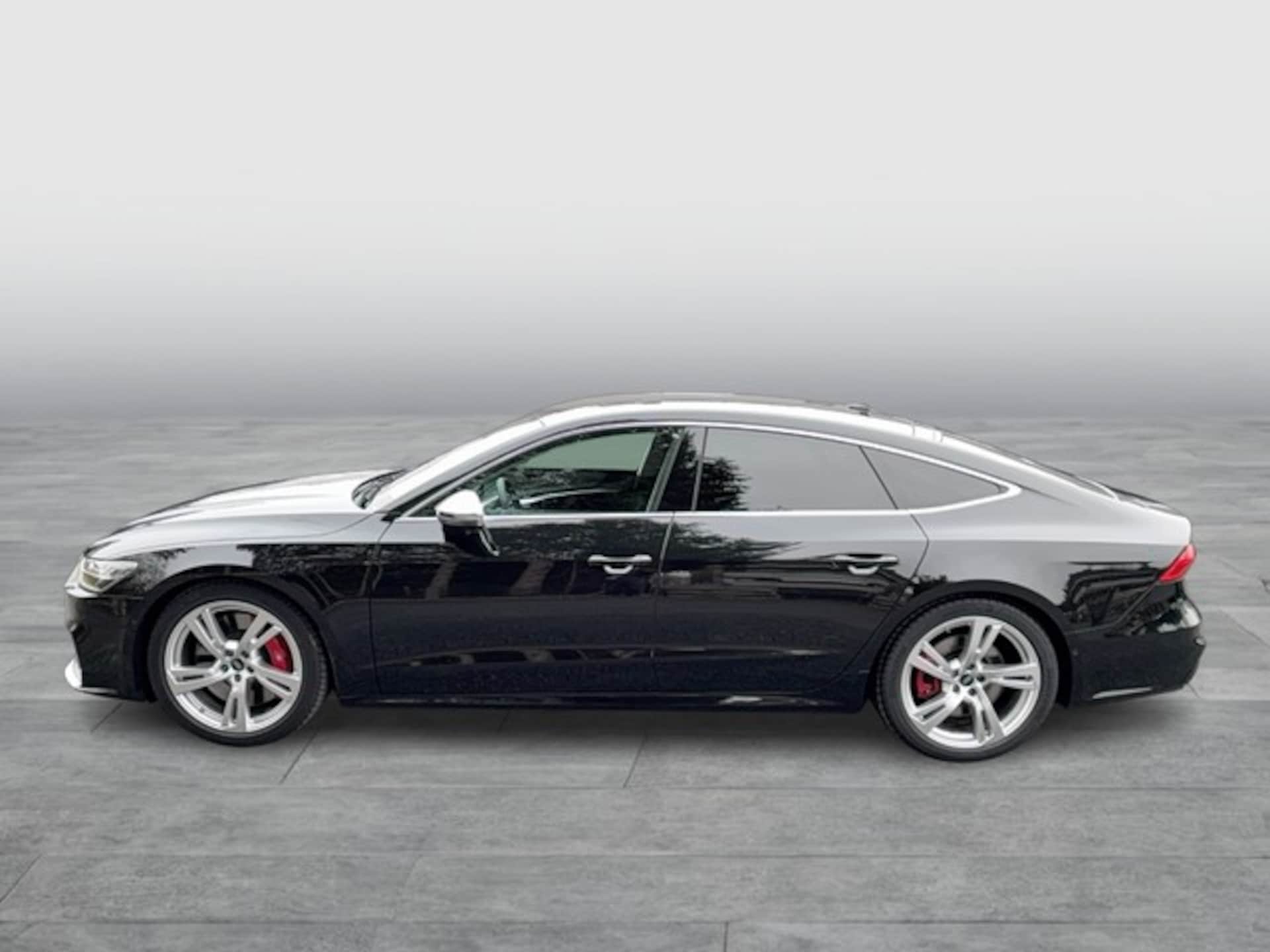 Audi S7 Sportback