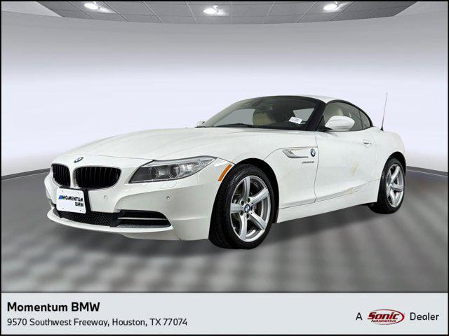 2014 BMW Z4 sDrive28i