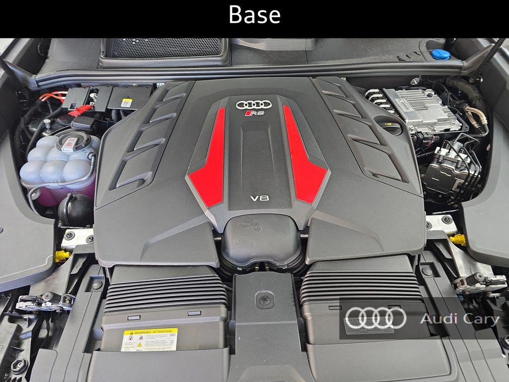 2026 Audi RS Q8 Base - Photo 31