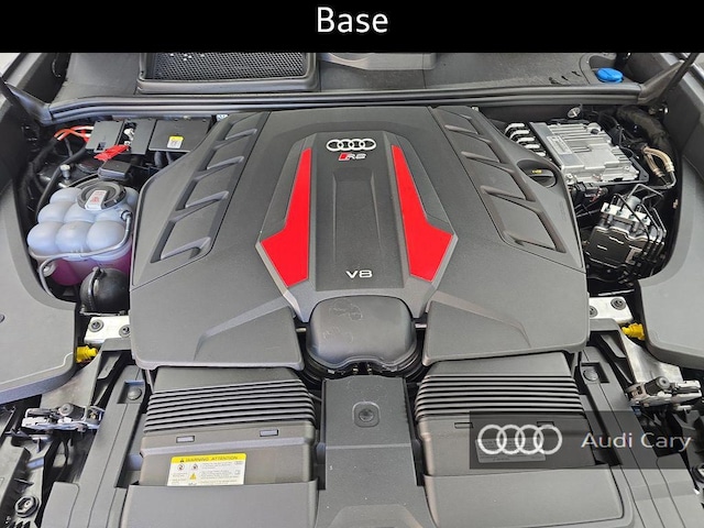 2026 Audi RS Q8 Base - Photo 31