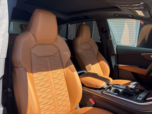 2026 Audi RS Q8 Base - Photo 16