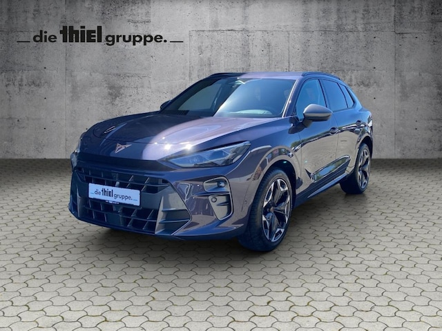 CUPRA Terramar 1.5 eTSI DSG AHK+HuD+Matrix+Sennheiser (010155)