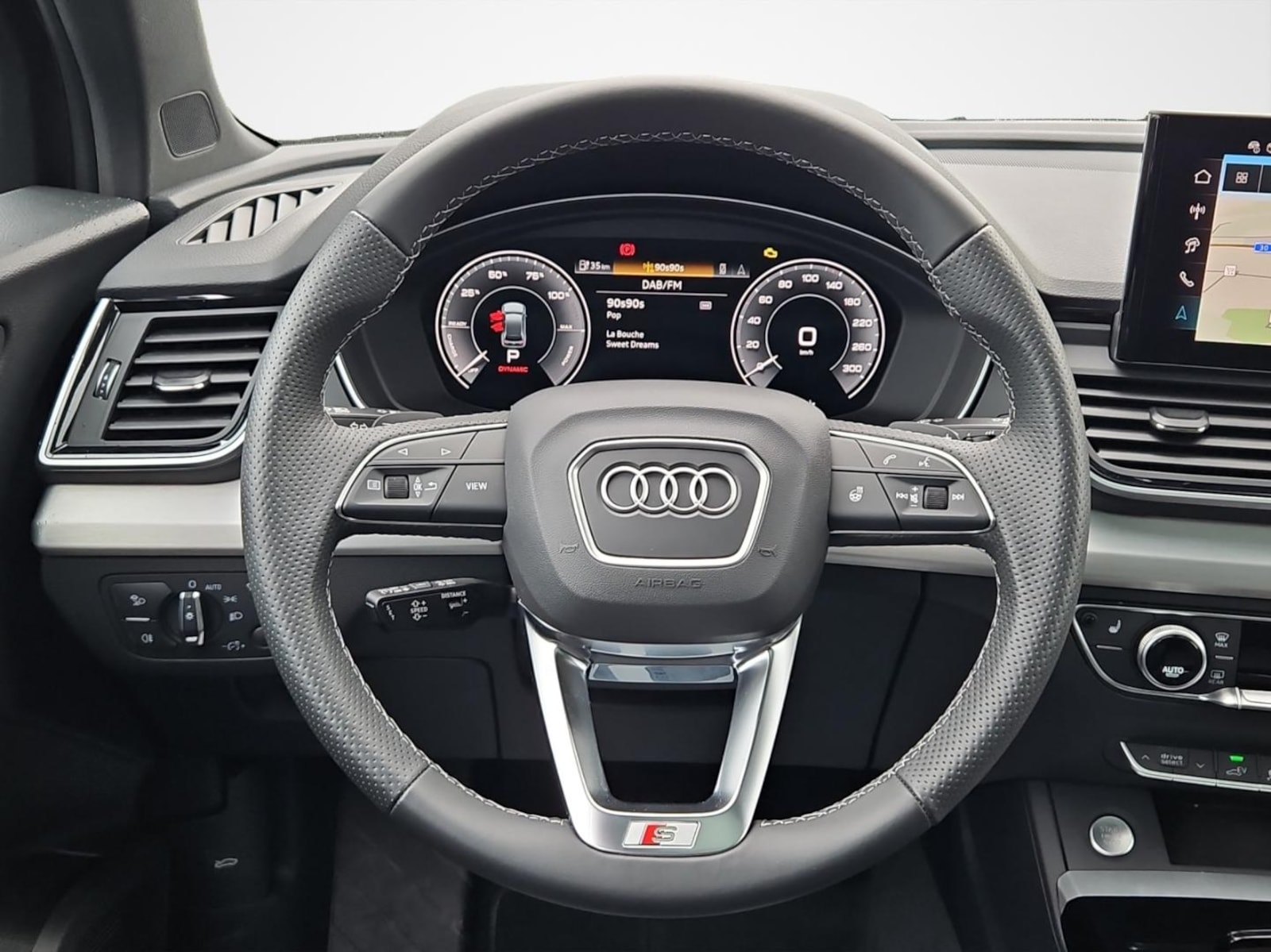 Audi Q5 Sportback – Bild 9