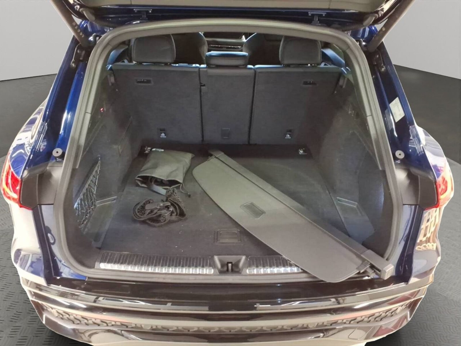 Audi Q5 – Bild 6