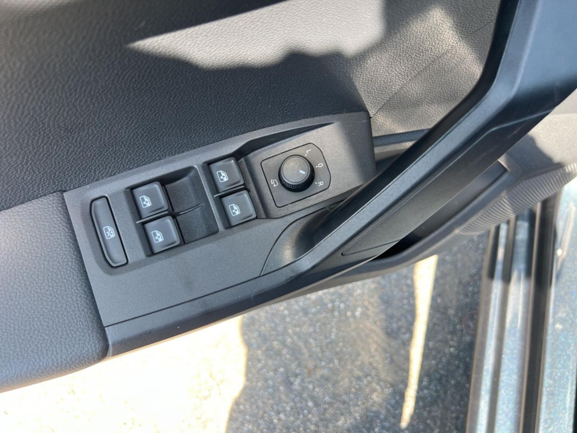 SEAT Ibiza Style