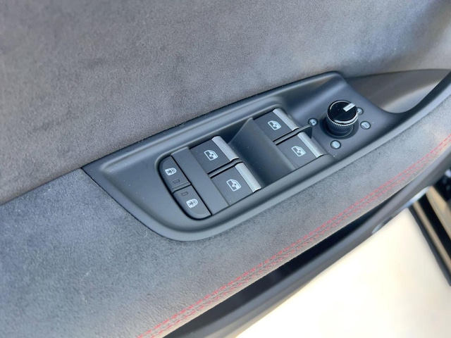 2026 Audi RS Q8 Base - Photo 29