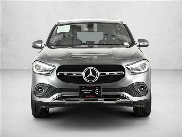 2023 Mercedes-Benz GLA 250