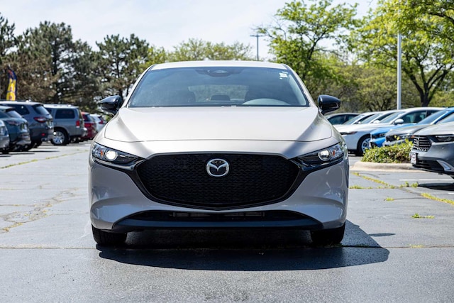 2024 Mazda Mazda3 Hatchback