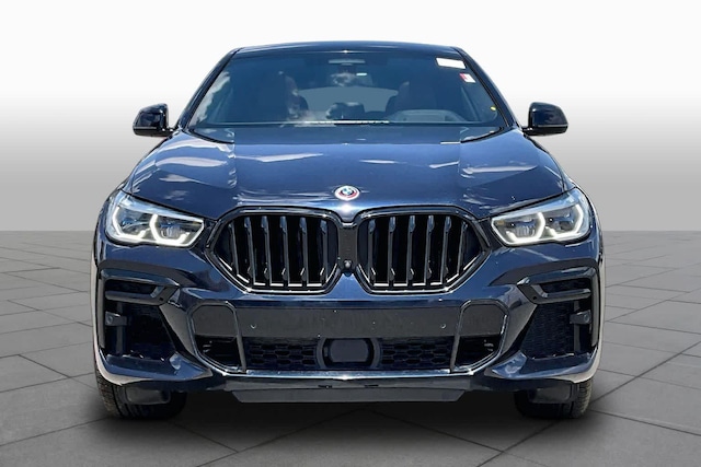 2023 BMW X6