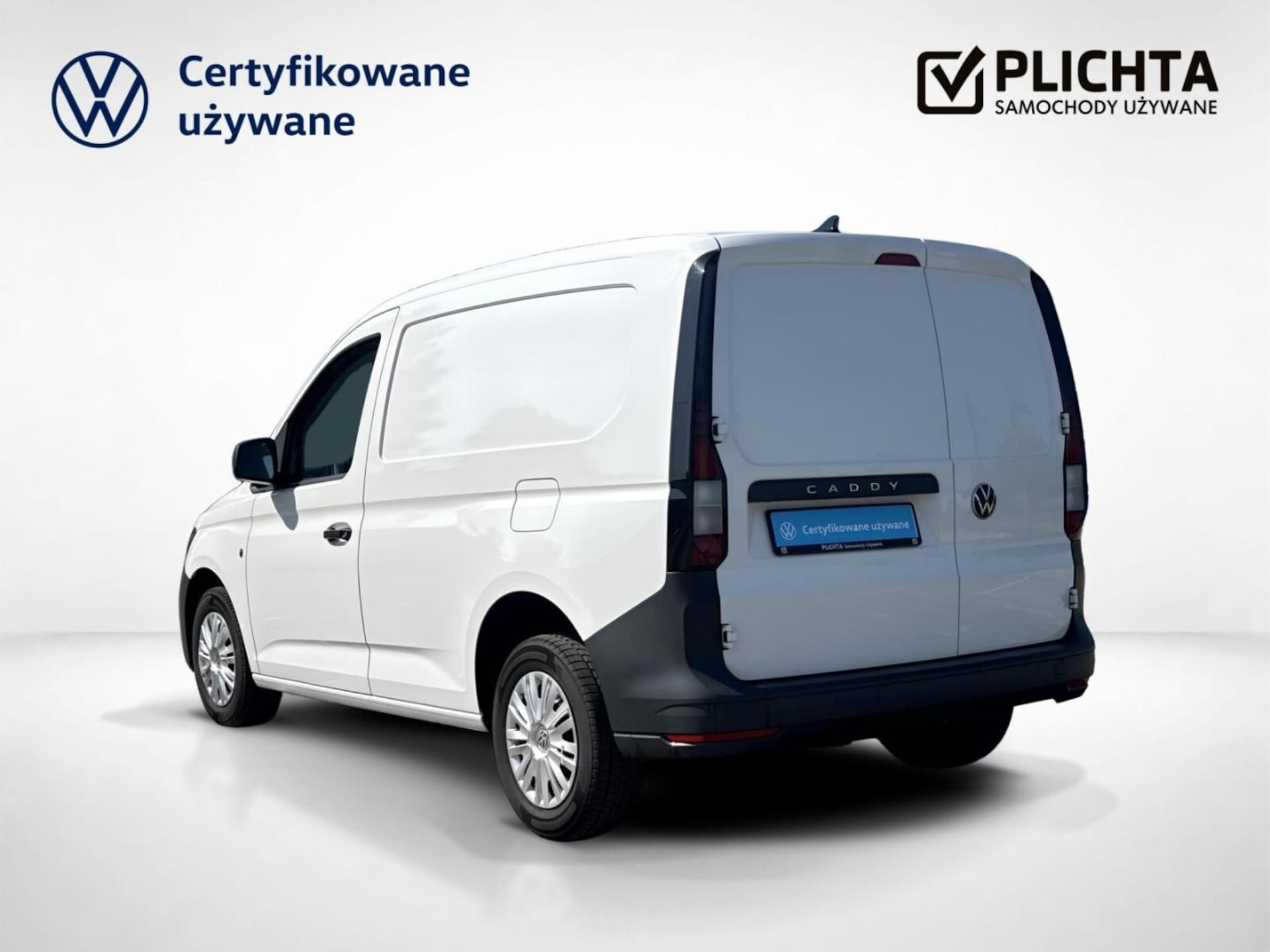 Volkswagen Caddy Cargo