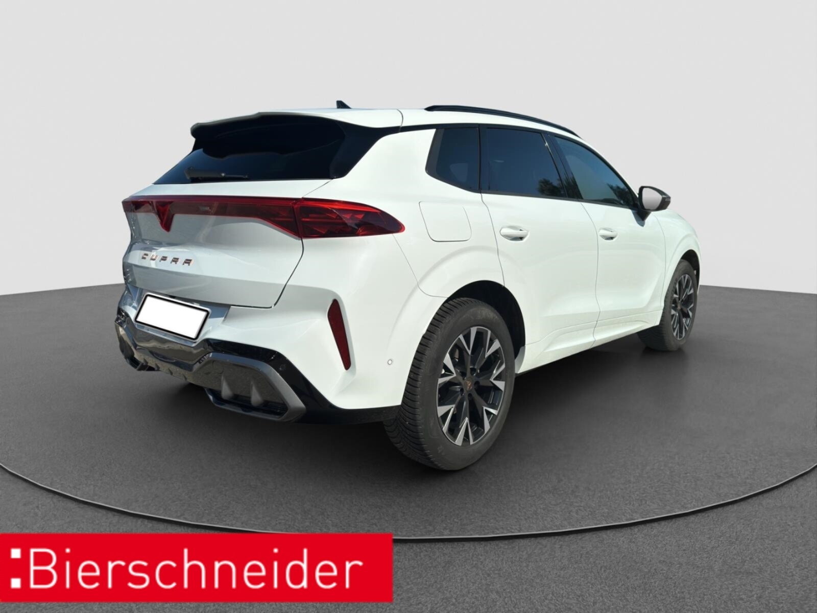 CUPRA Terramar – Bild 7
