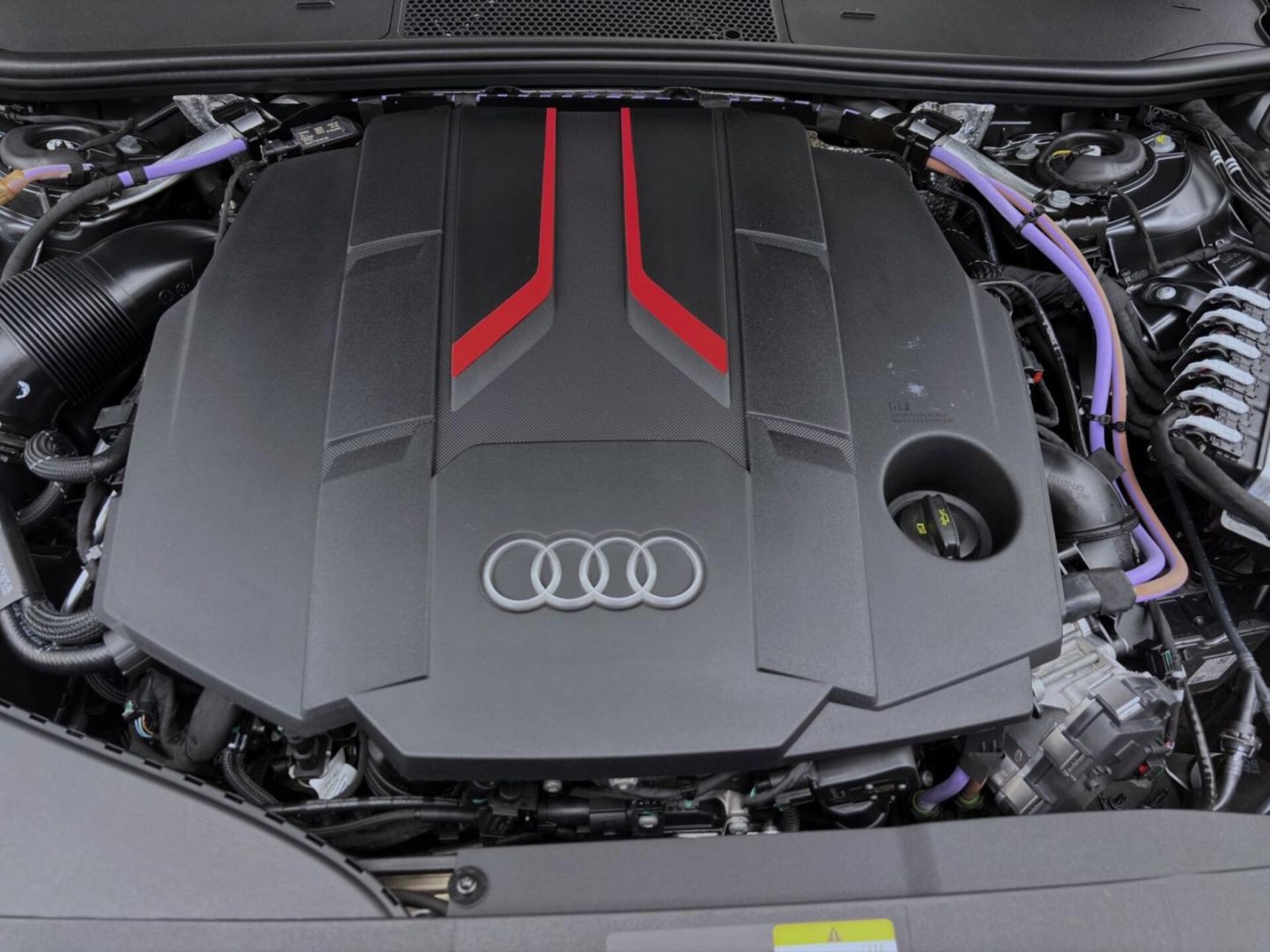 Audi S6 Avant