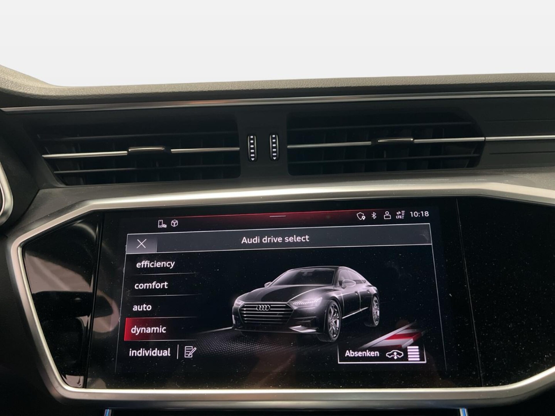 Audi S7 Sportback