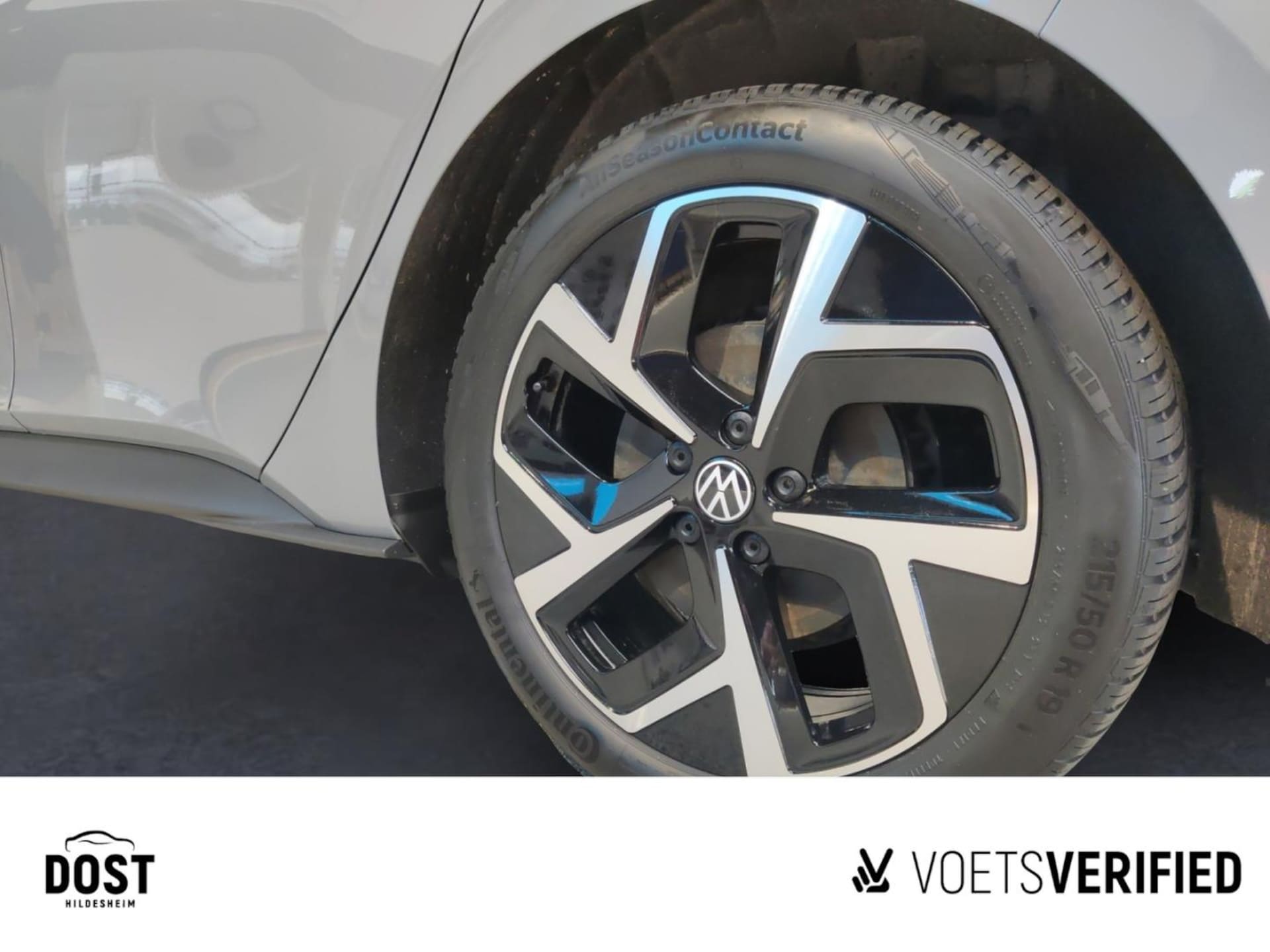 Volkswagen ID.3 MOVE Pro