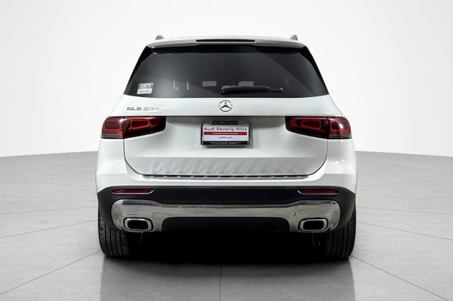 2022 Mercedes-Benz GLB 250