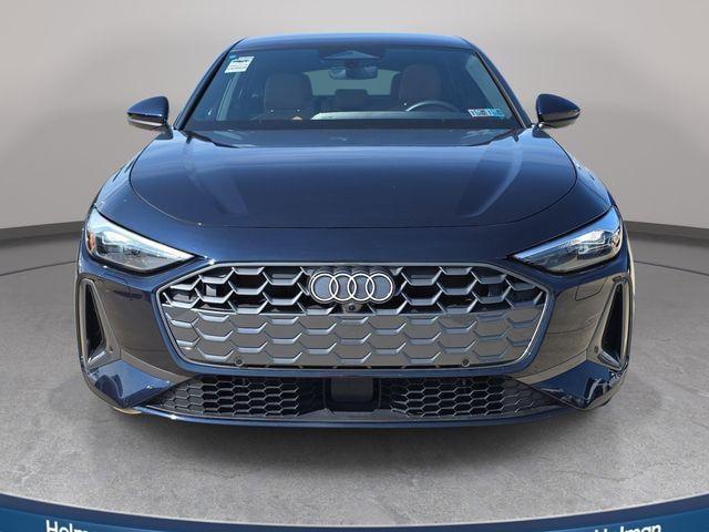 2025 Audi A5 Sedan