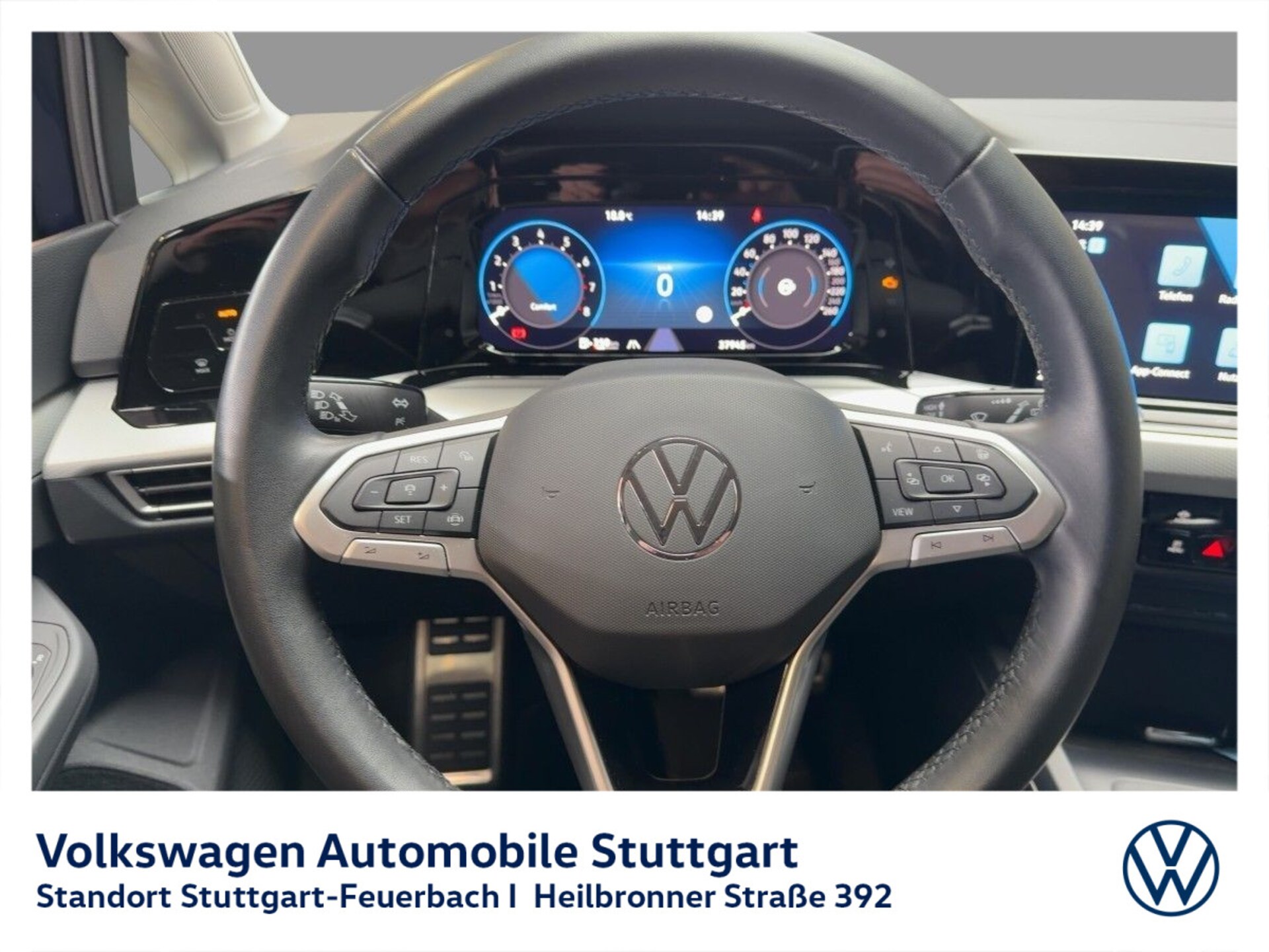 Volkswagen Golf MOVE