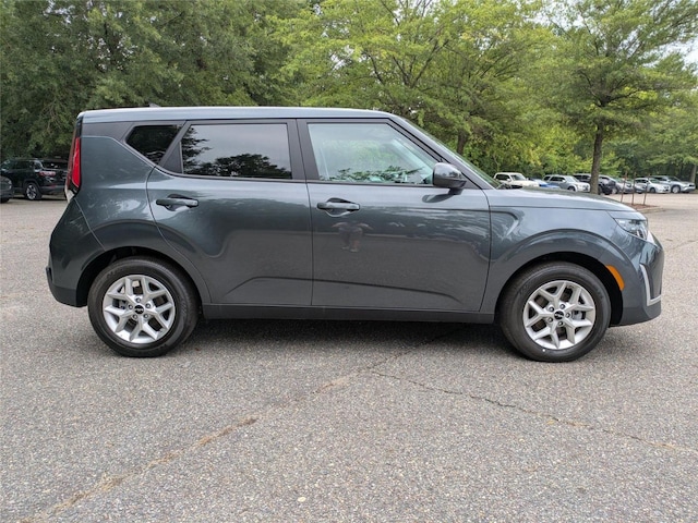 2025 Kia Soul