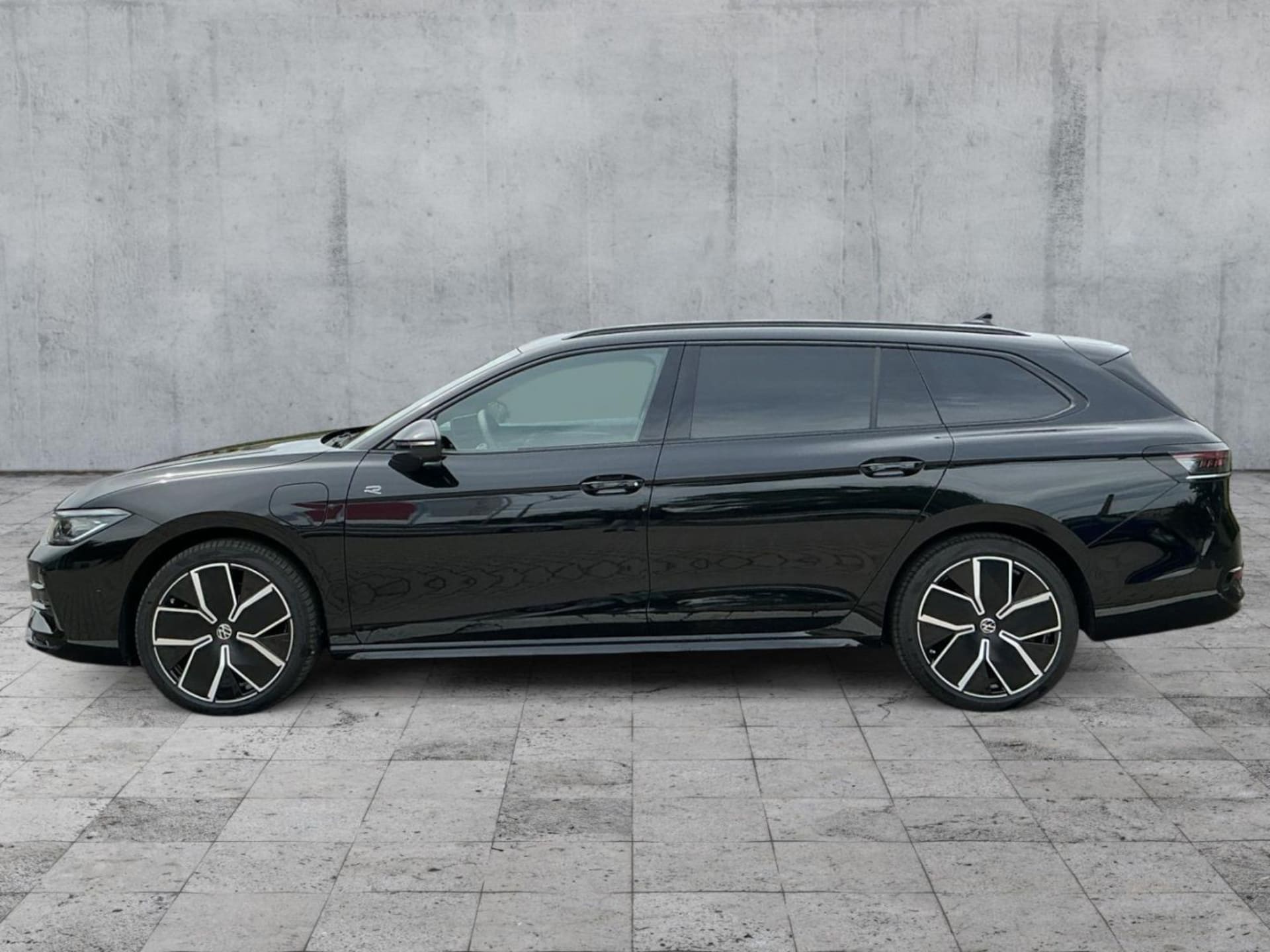 Volkswagen Passat R-Line