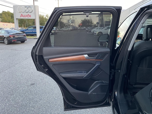 2022 Audi Q5 Prestige - Photo 14
