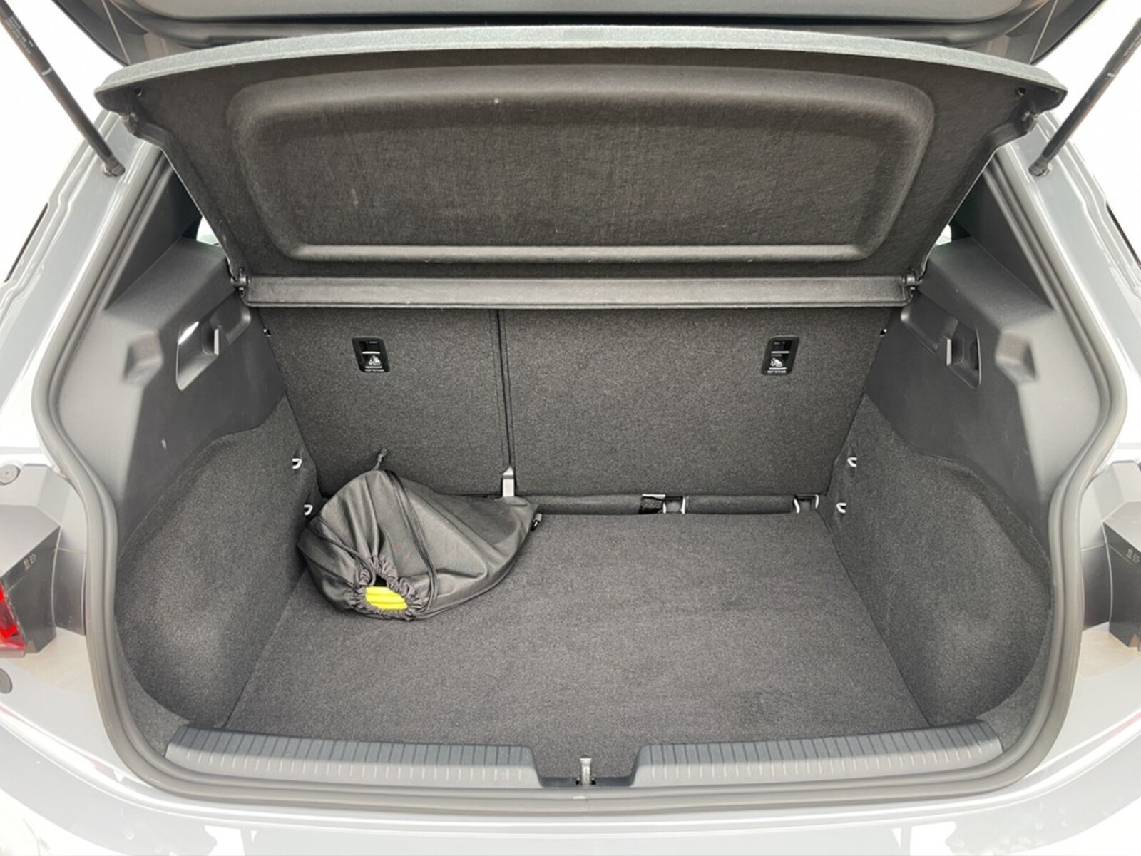 CUPRA Born – Bild 9