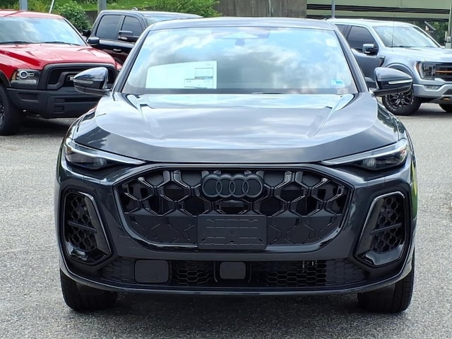2026 Audi Q5 Sportback