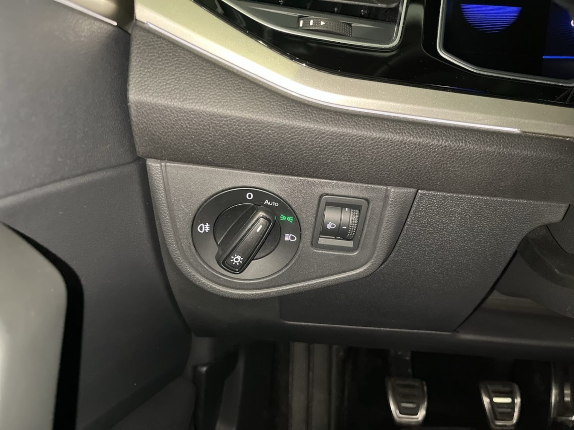 Volkswagen Polo MOVE