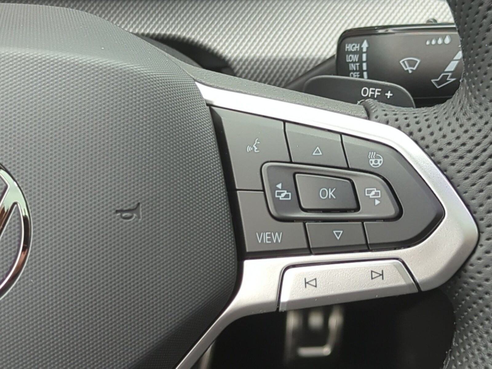 Volkswagen Golf – Bild 21