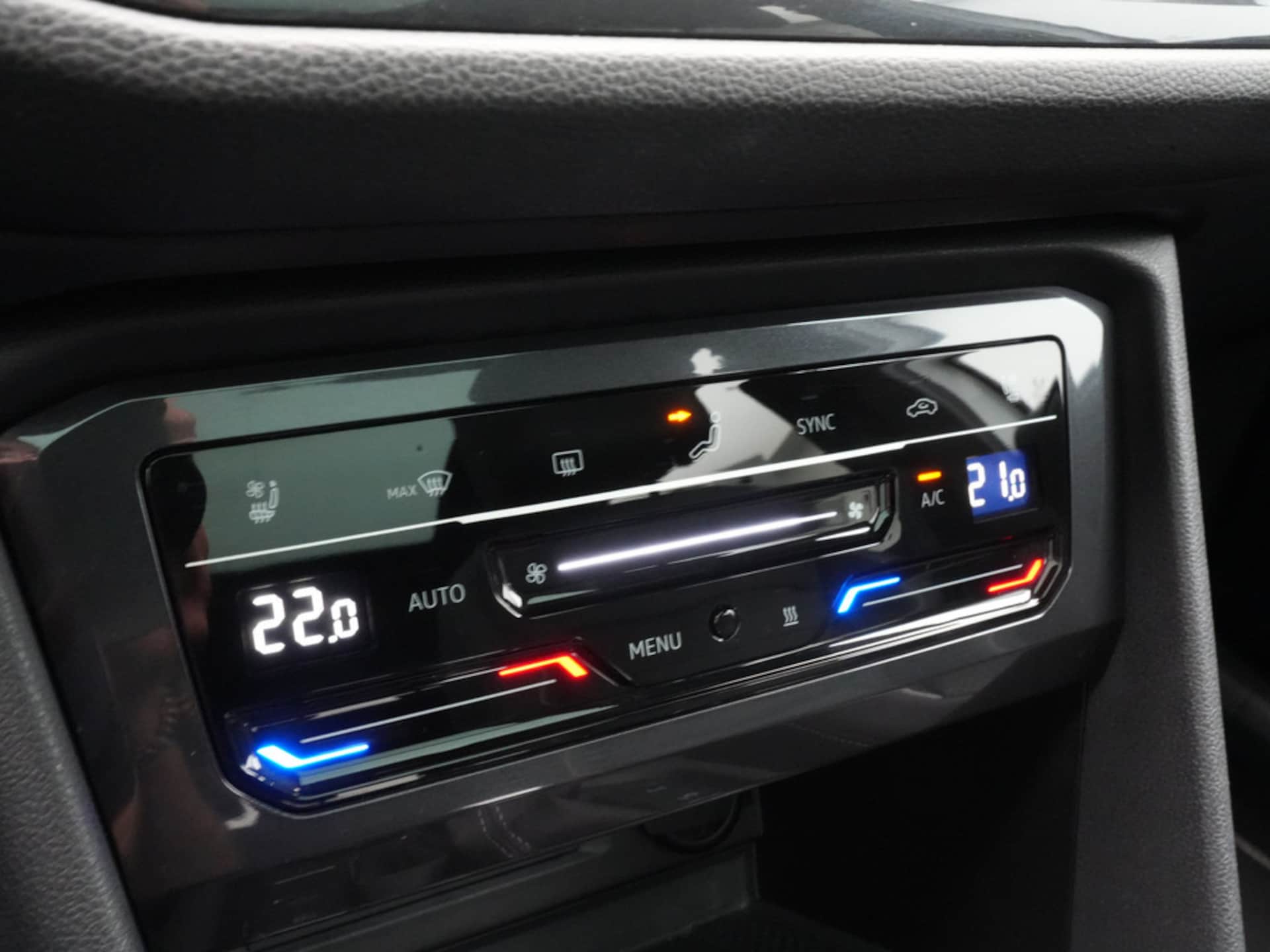 Volkswagen Tiguan Allspace R-Line