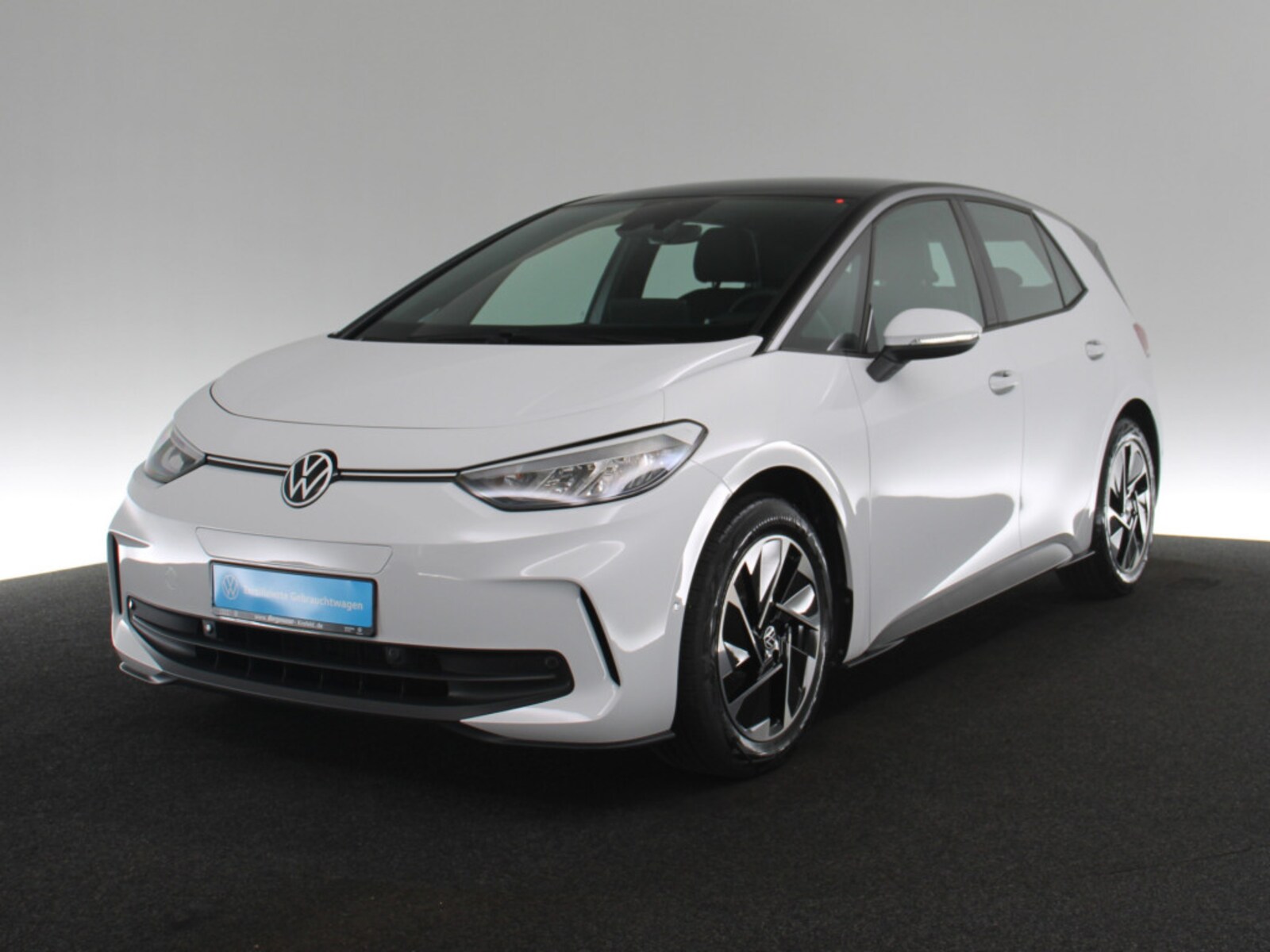Volkswagen ID.3 – Bild 2