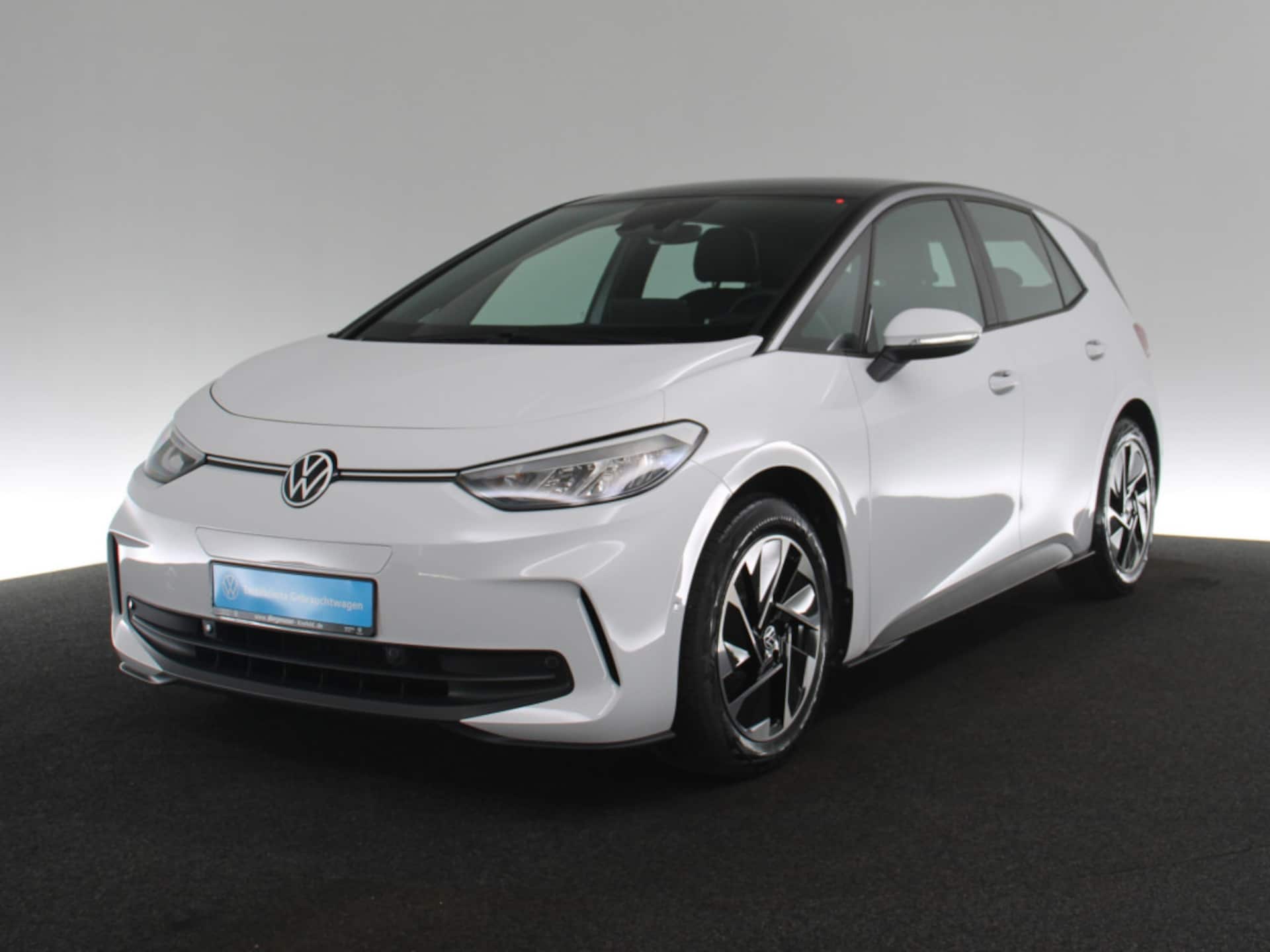 Volkswagen ID.3 Pro