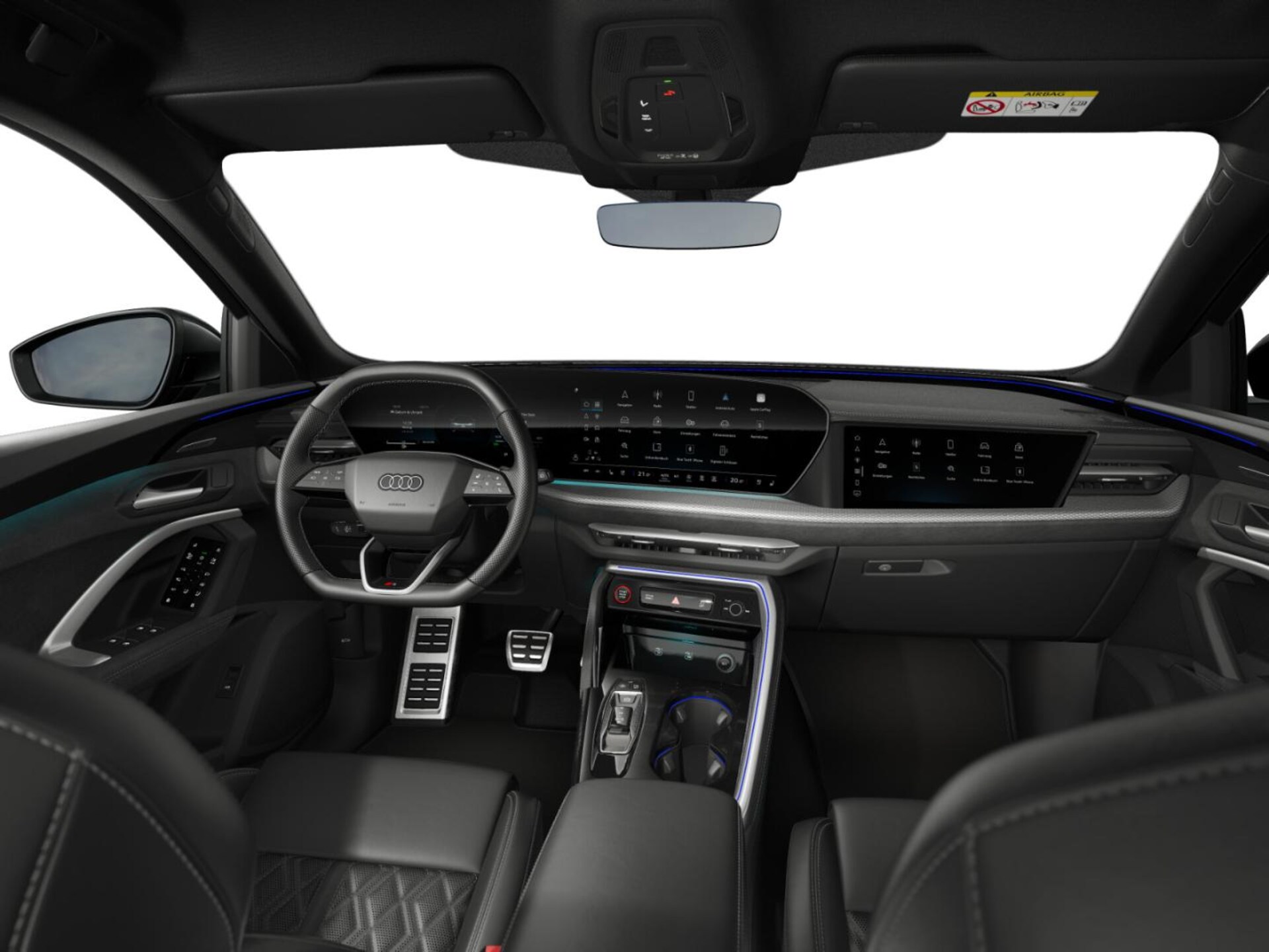 Audi SQ5 SUV