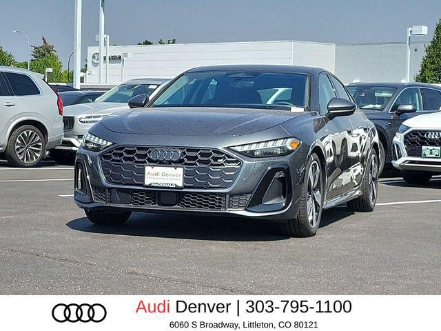 2026 Audi A5 Sedan