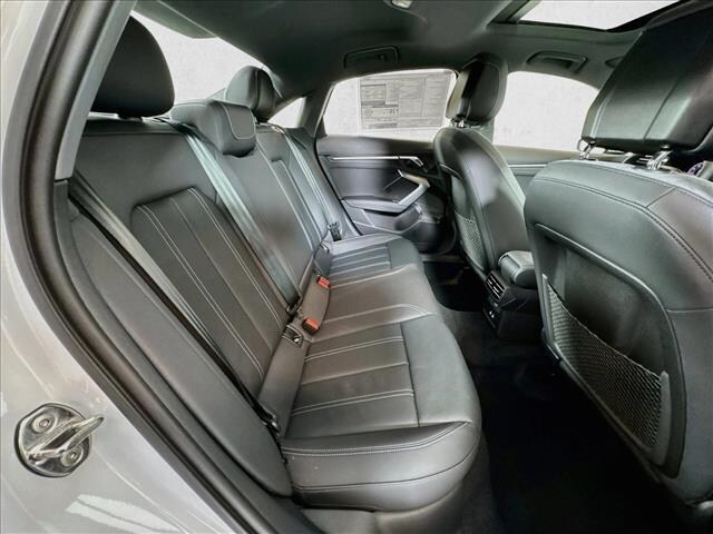 2026 Audi A3 Premium - Photo 25