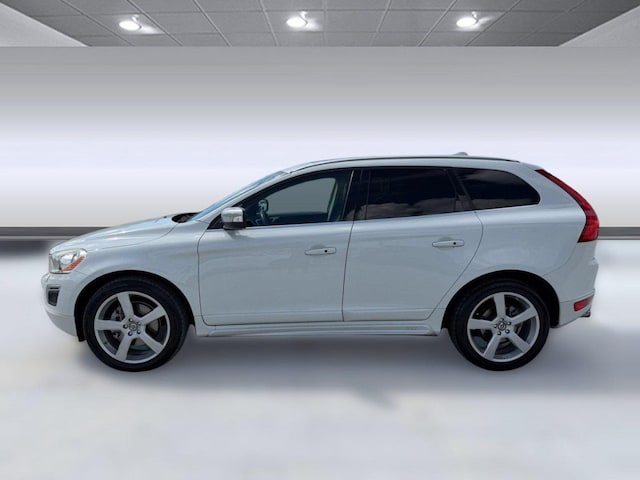 2012 Volvo XC60